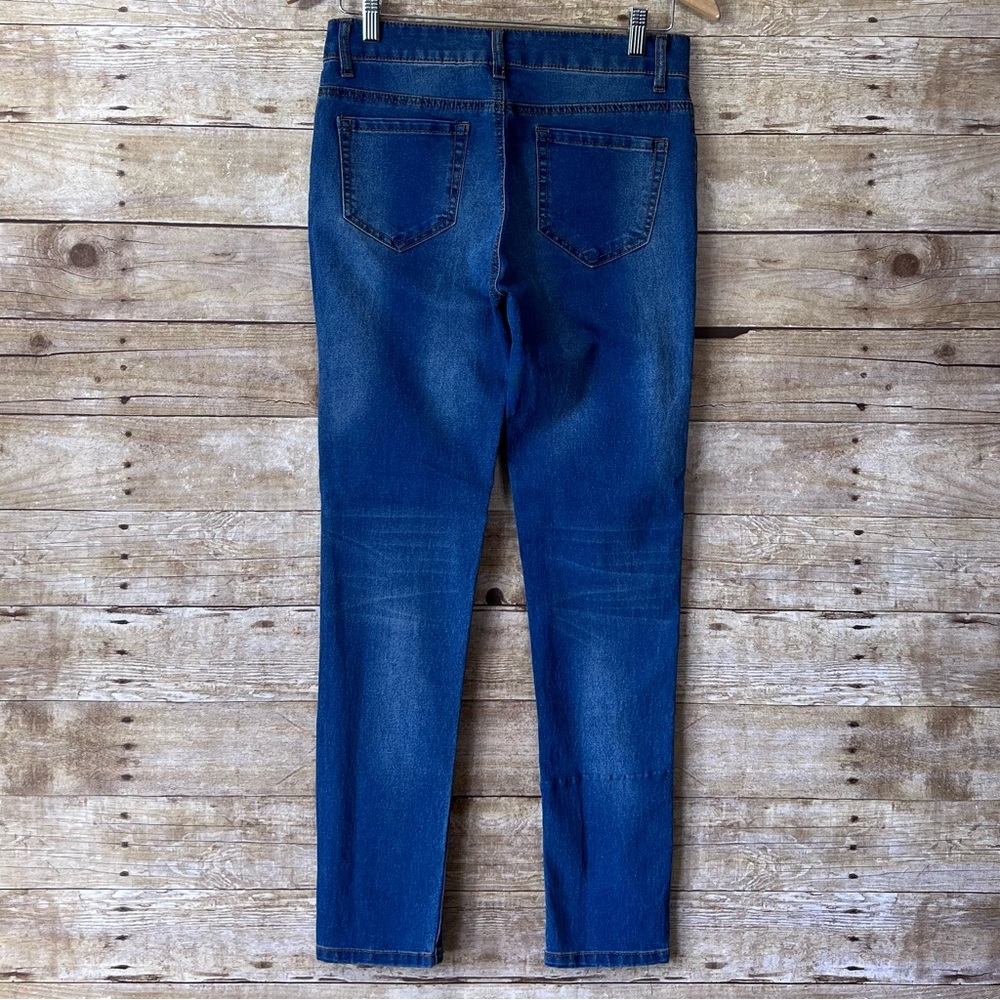 BEE & CECI Size 9 Women's Jeans - Picture 2 of 12